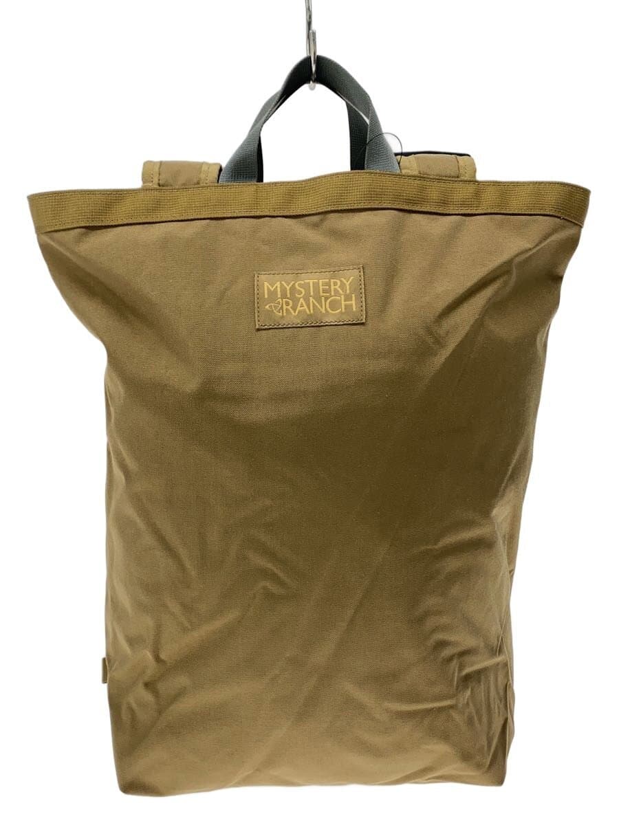 MYSTERY RANCH Backpack KHK Solid Bootie