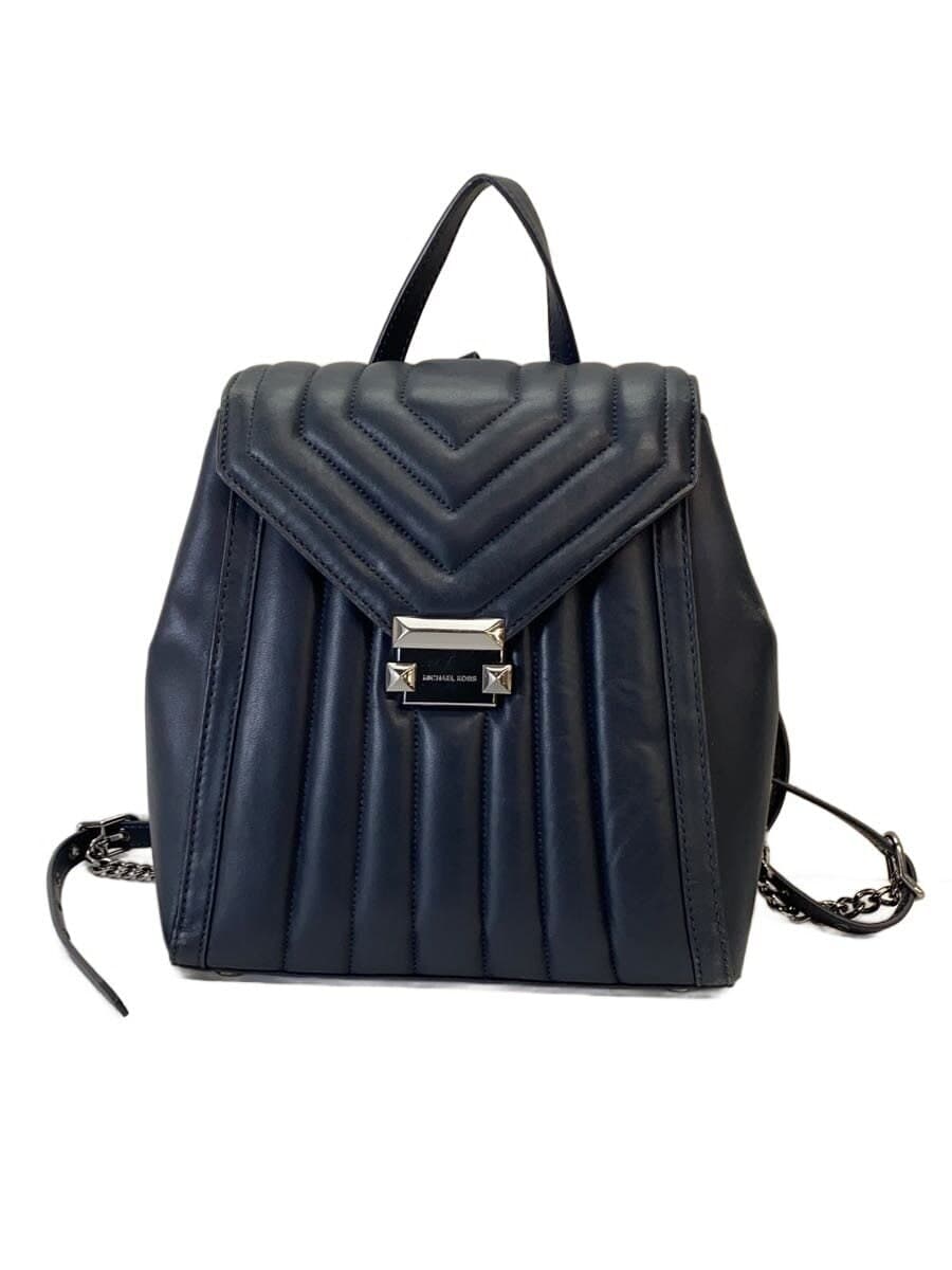 MICHAEL KORS Backpack NVY 30f8txib6t