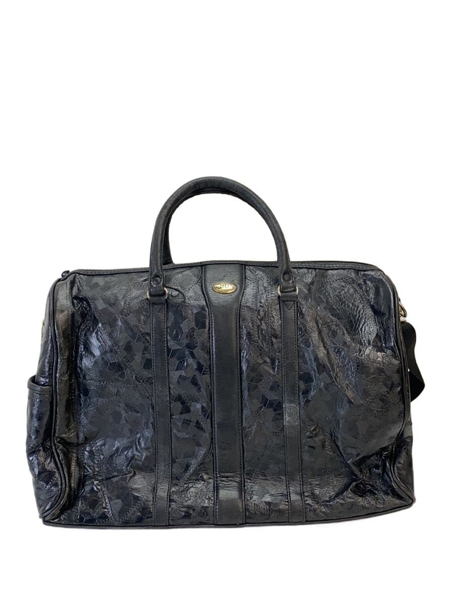 Other Brand rd recuerdo Bag Cowhide BLK