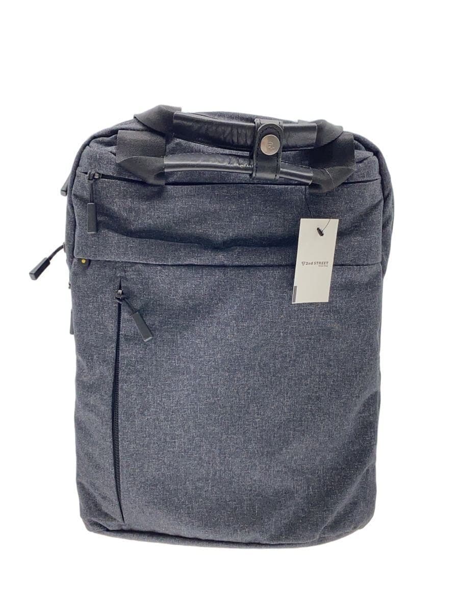 ace. Backpack -- BLU