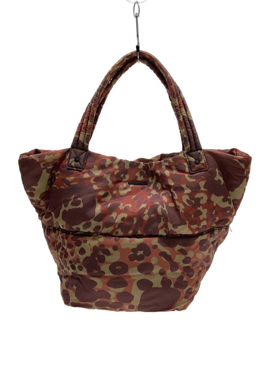 ARMANI EXCHANGE Tote Bag Polyester Multicolor