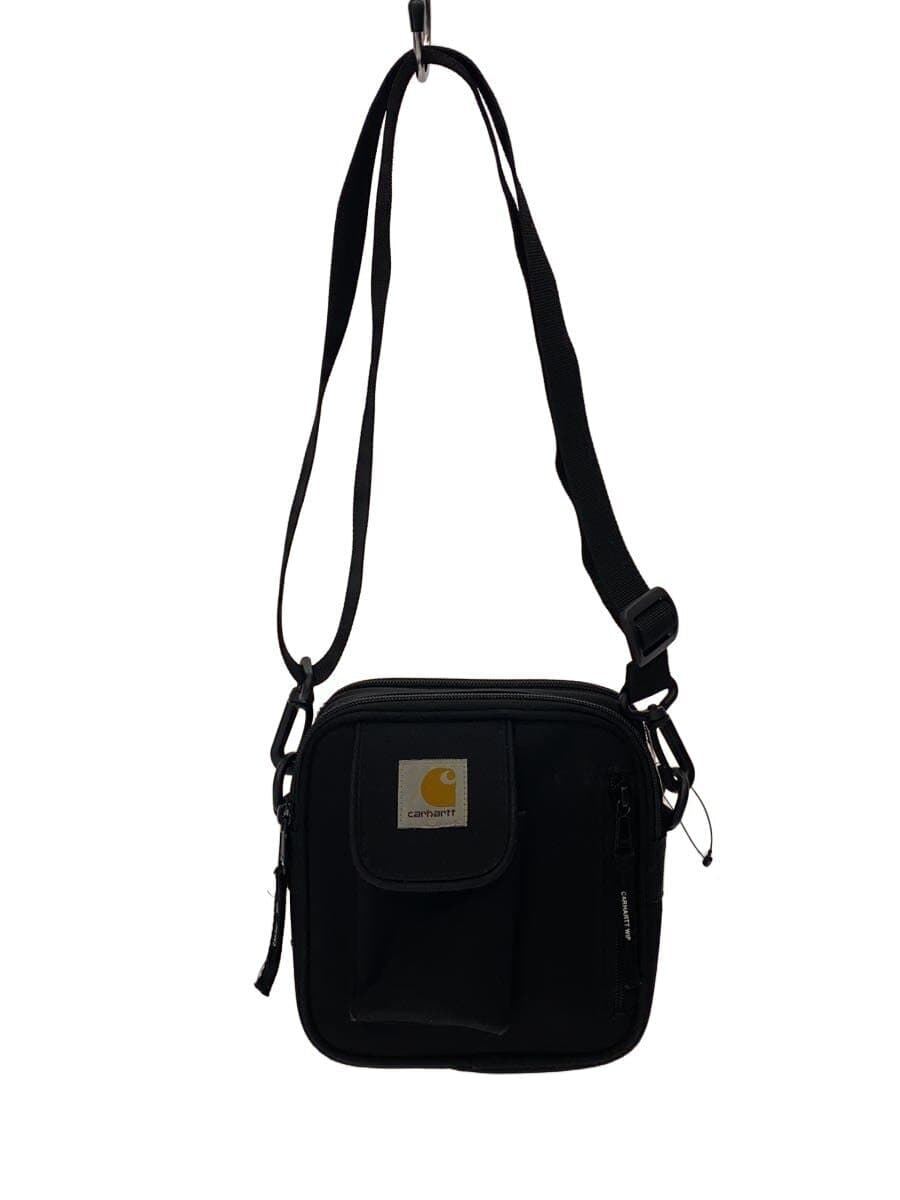 Carhartt Shoulder Bag Polyester BLK 1006285