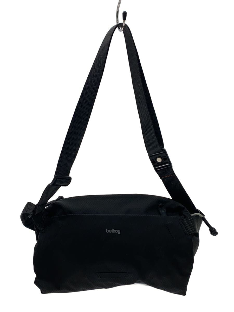 bellroy Shoulder Bag BLK