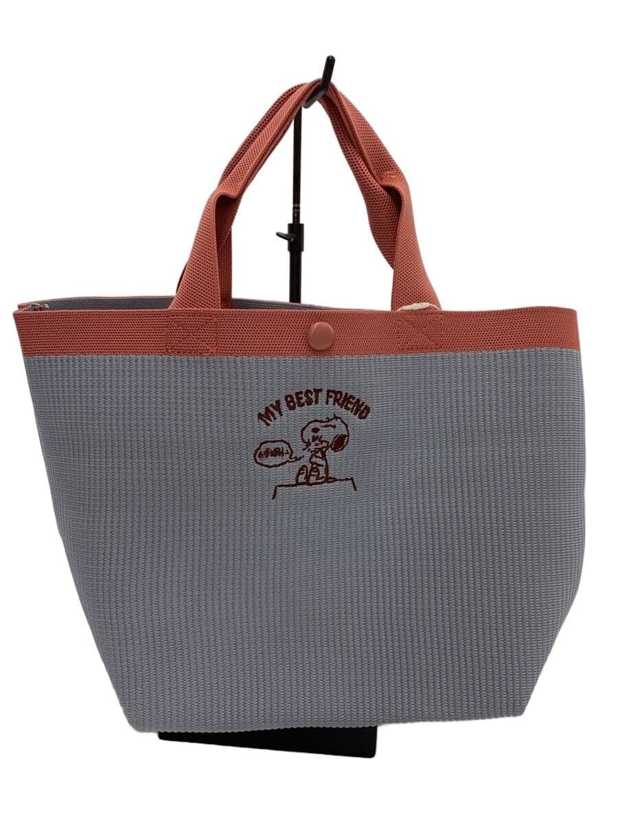 ROOTOTE Tote Bag Polyester PNK