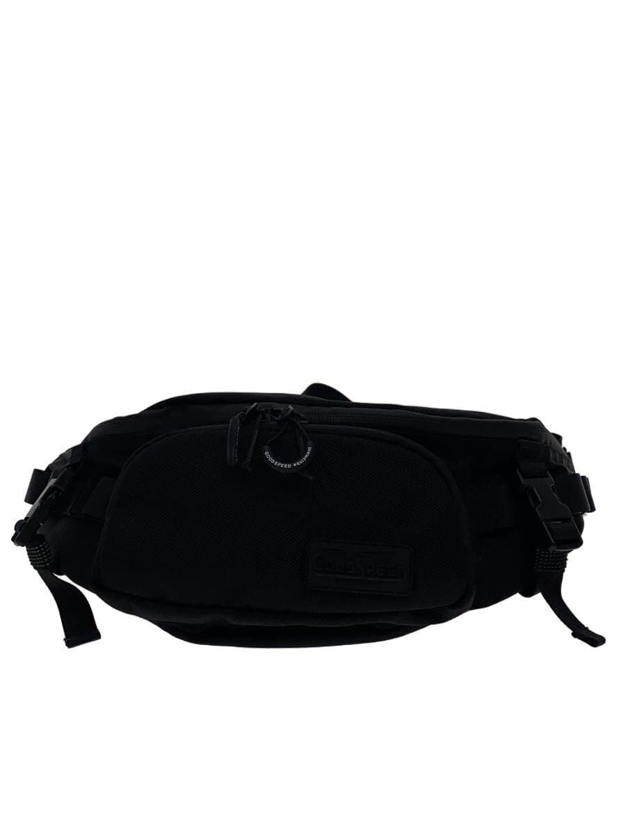 Other brand GOOD SPEED EQUIPMENT Waist bag -- BLK