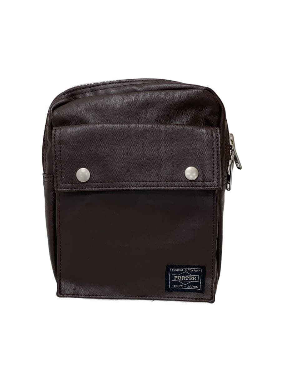 PORTER Shoulder Bag BRW 707-07146