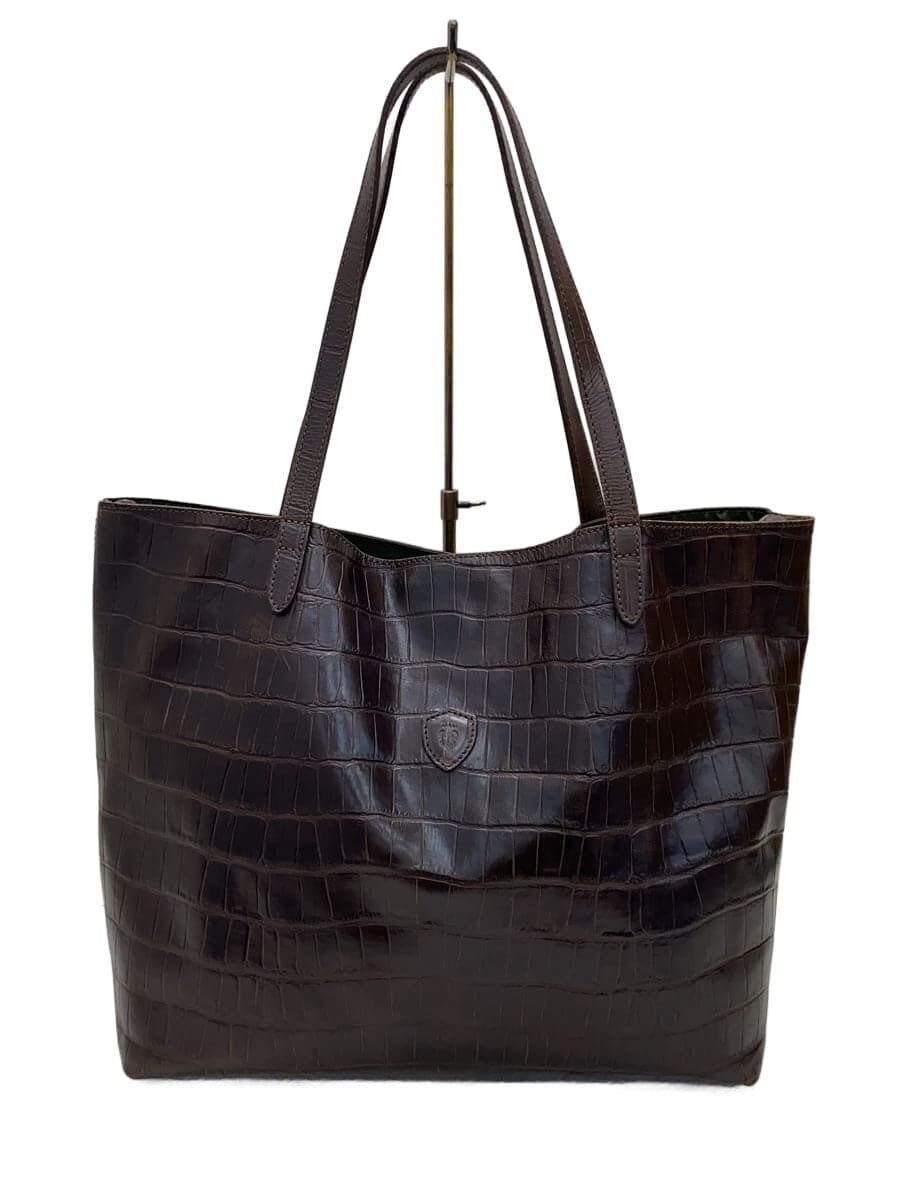 Felisi Tote Bag Leather BRW 15-50