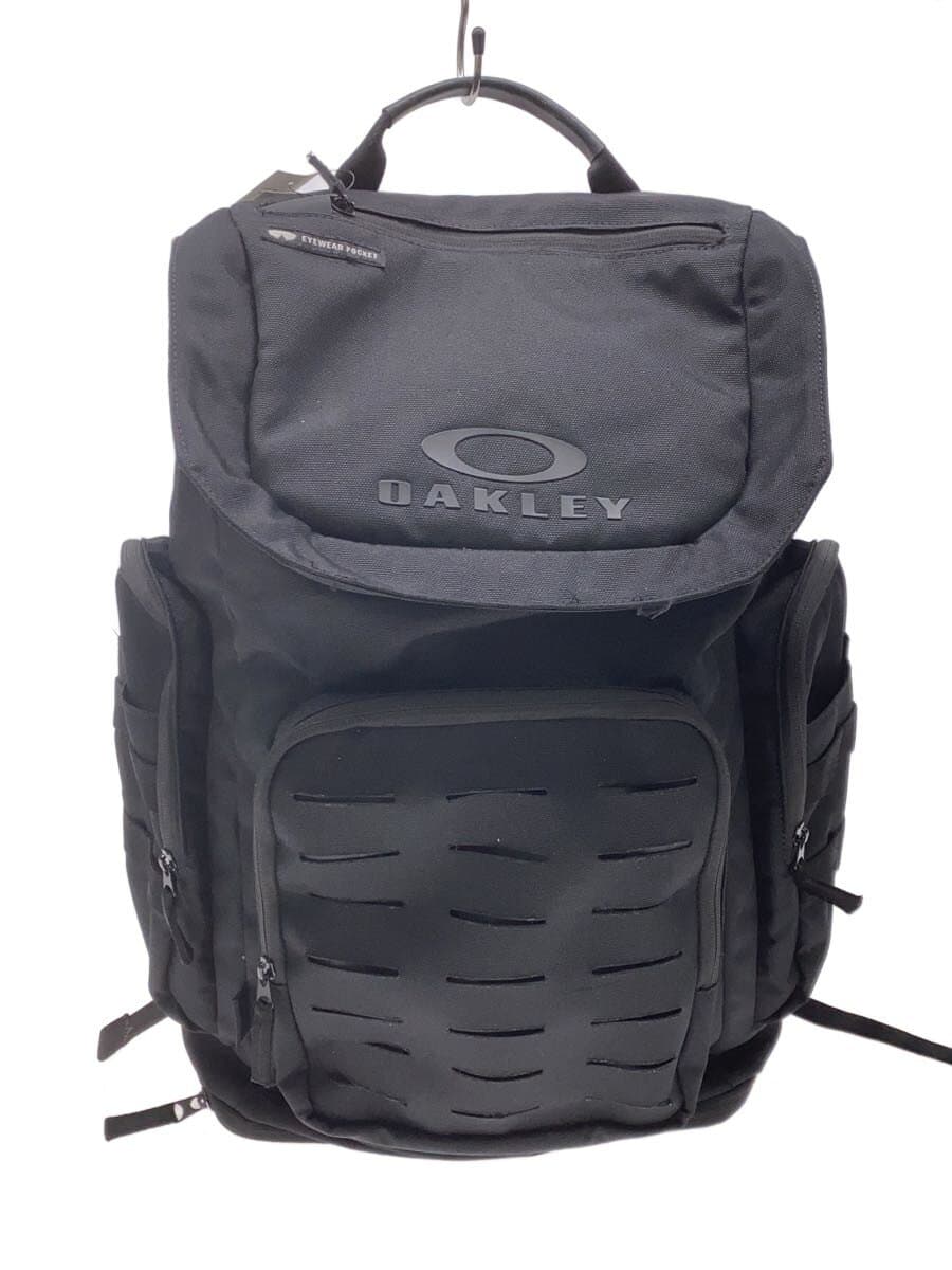 OAKLEY Backpack BLK