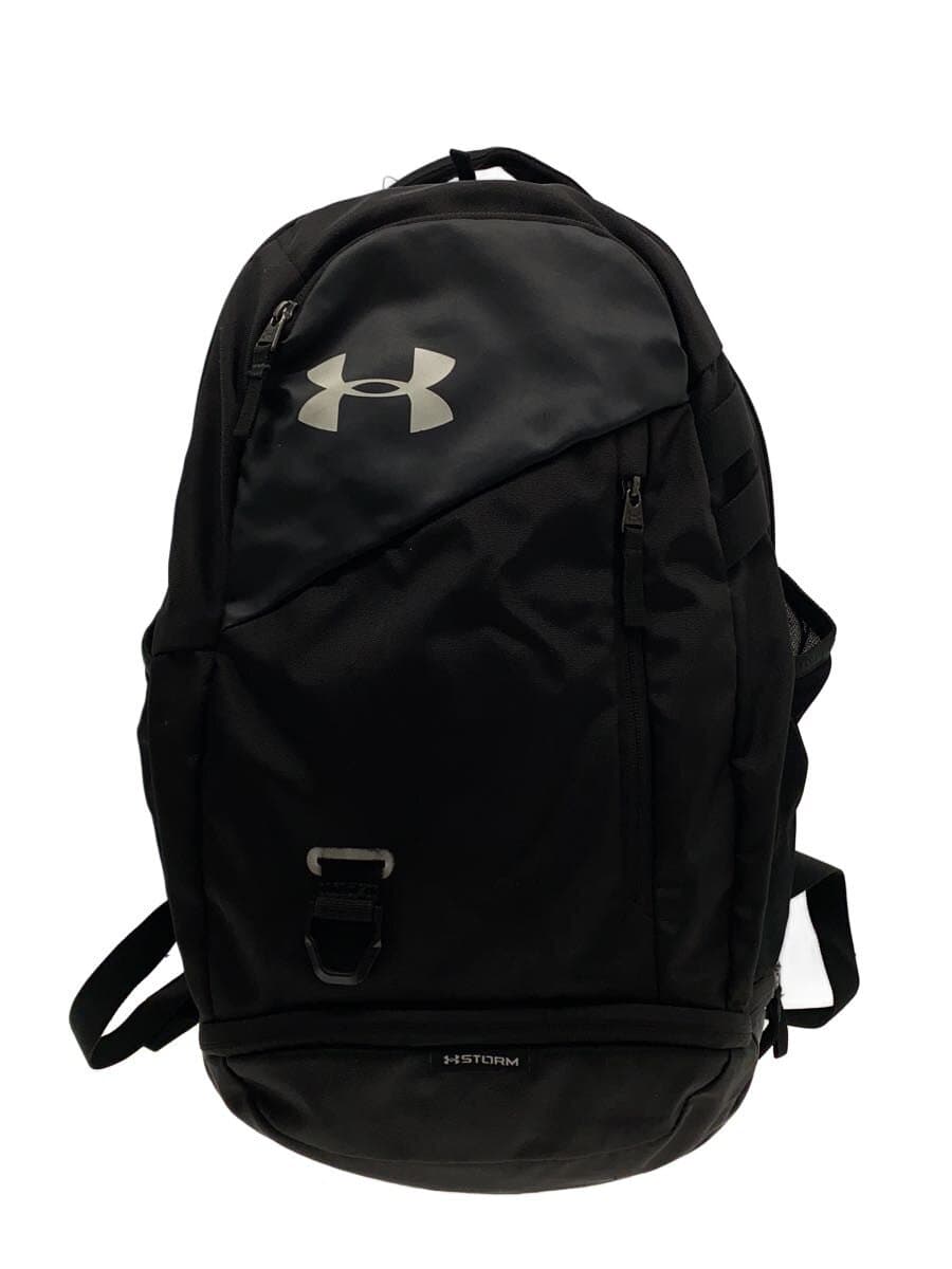 UNDER ARMOUR Backpack BLK