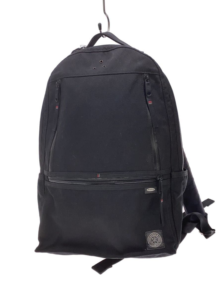 Porter Classic Backpack BLK