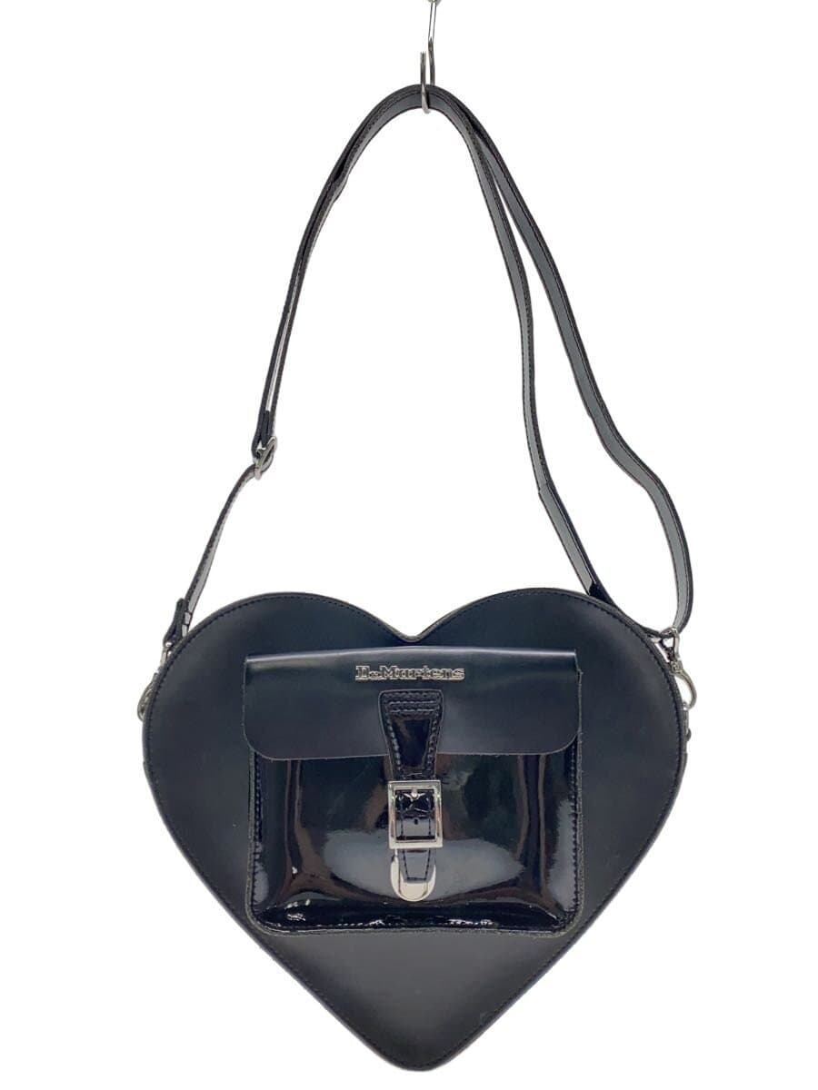 Dr. Martens Backpack -- BLK