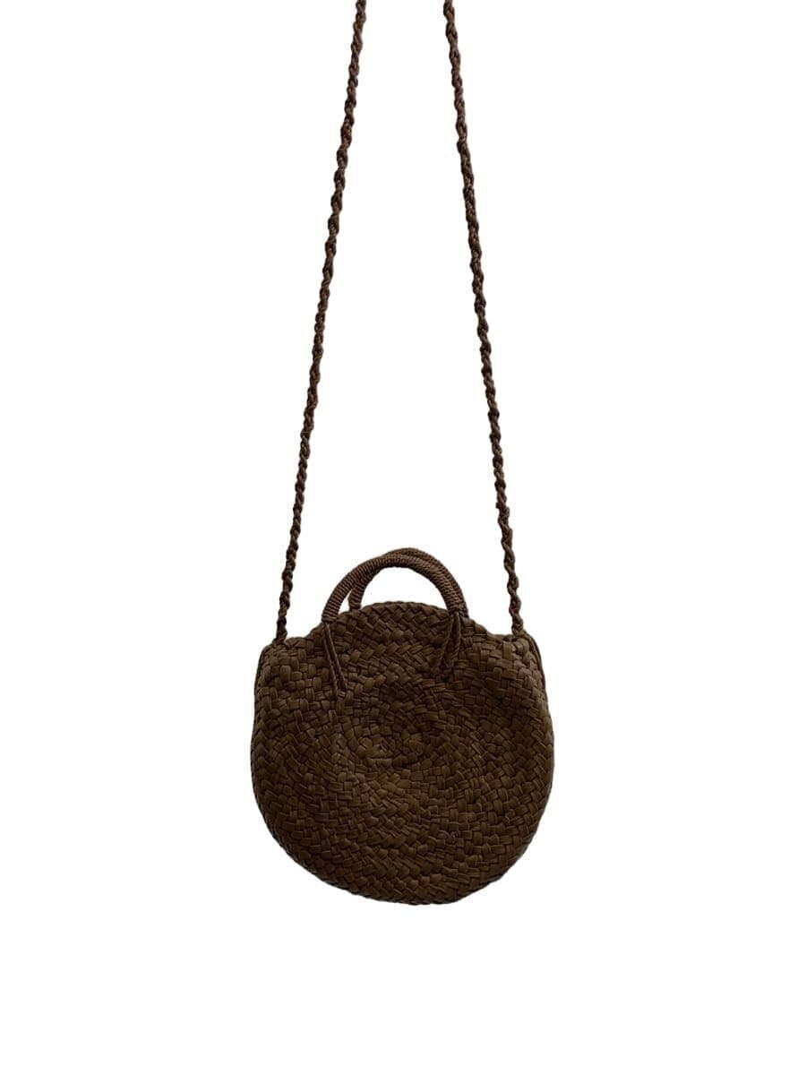 Aeta shoulder bag leather