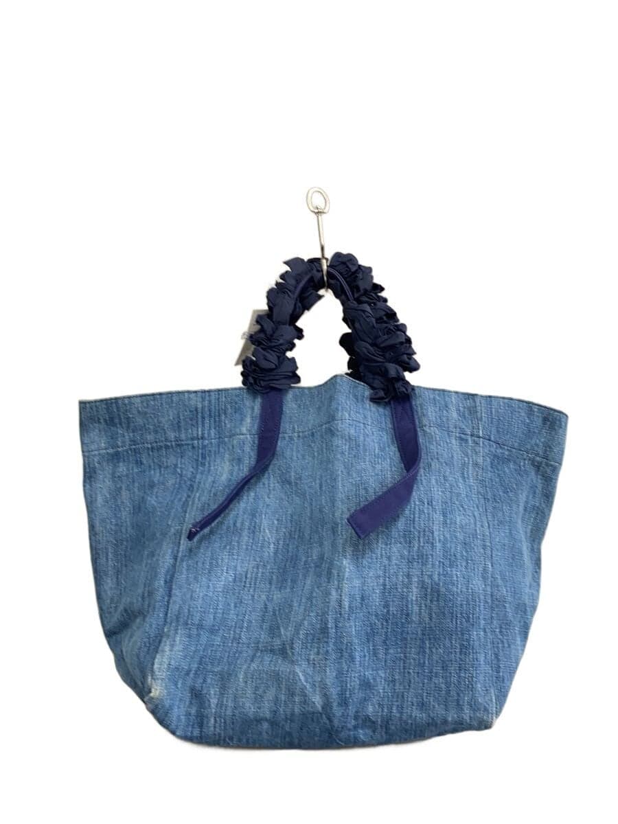 LUDLOW Tote Bag IDG Solid