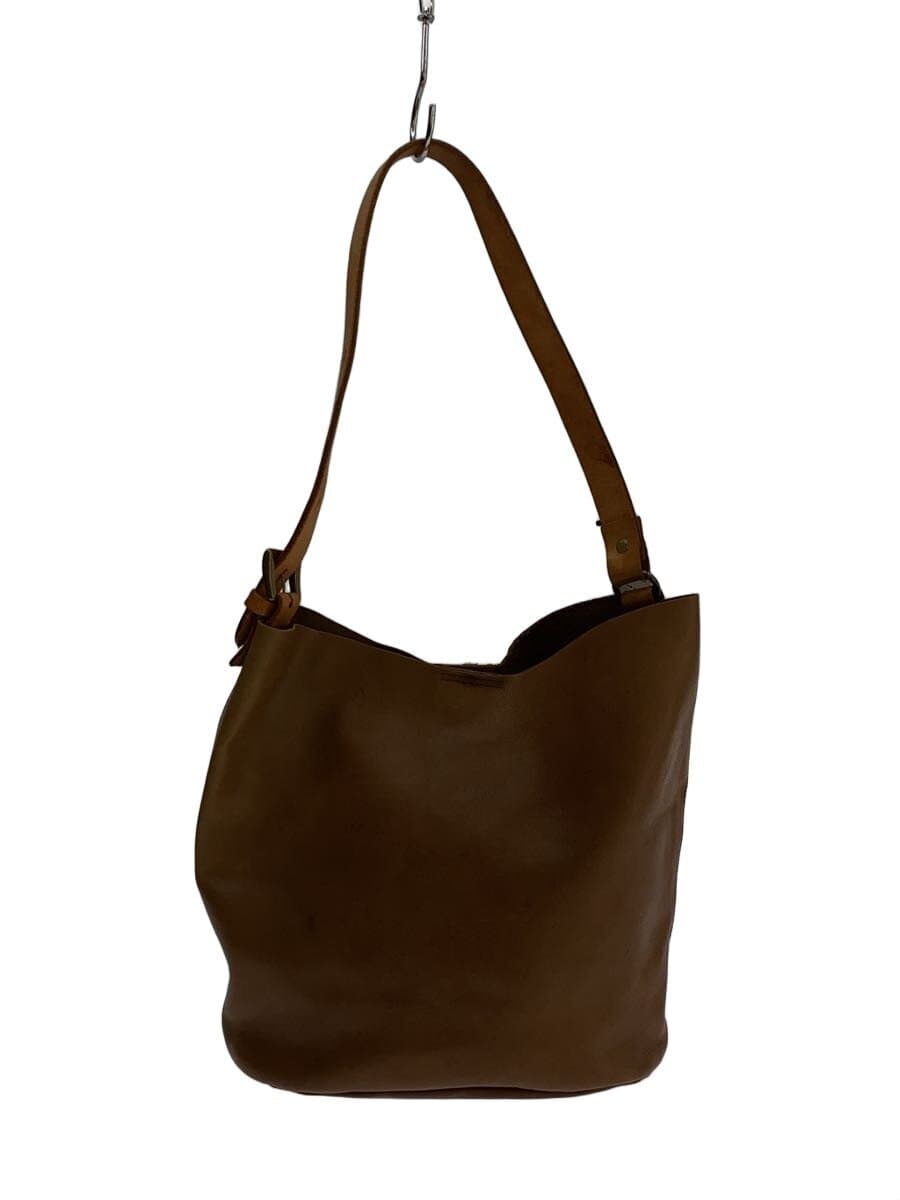 kissora Handbag Leather BRW