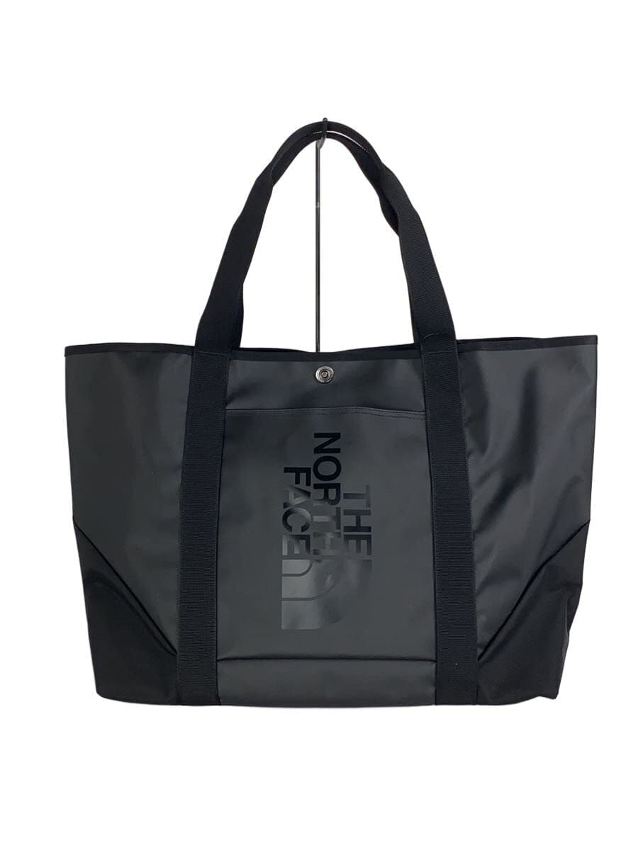 THE NORTH FACEBC Standard Tote Plus Tote Bag Black NM82450