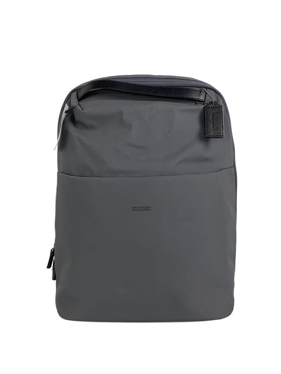 MACKINTOSH PHILOSOPHY Mia Backpack Gray 11201