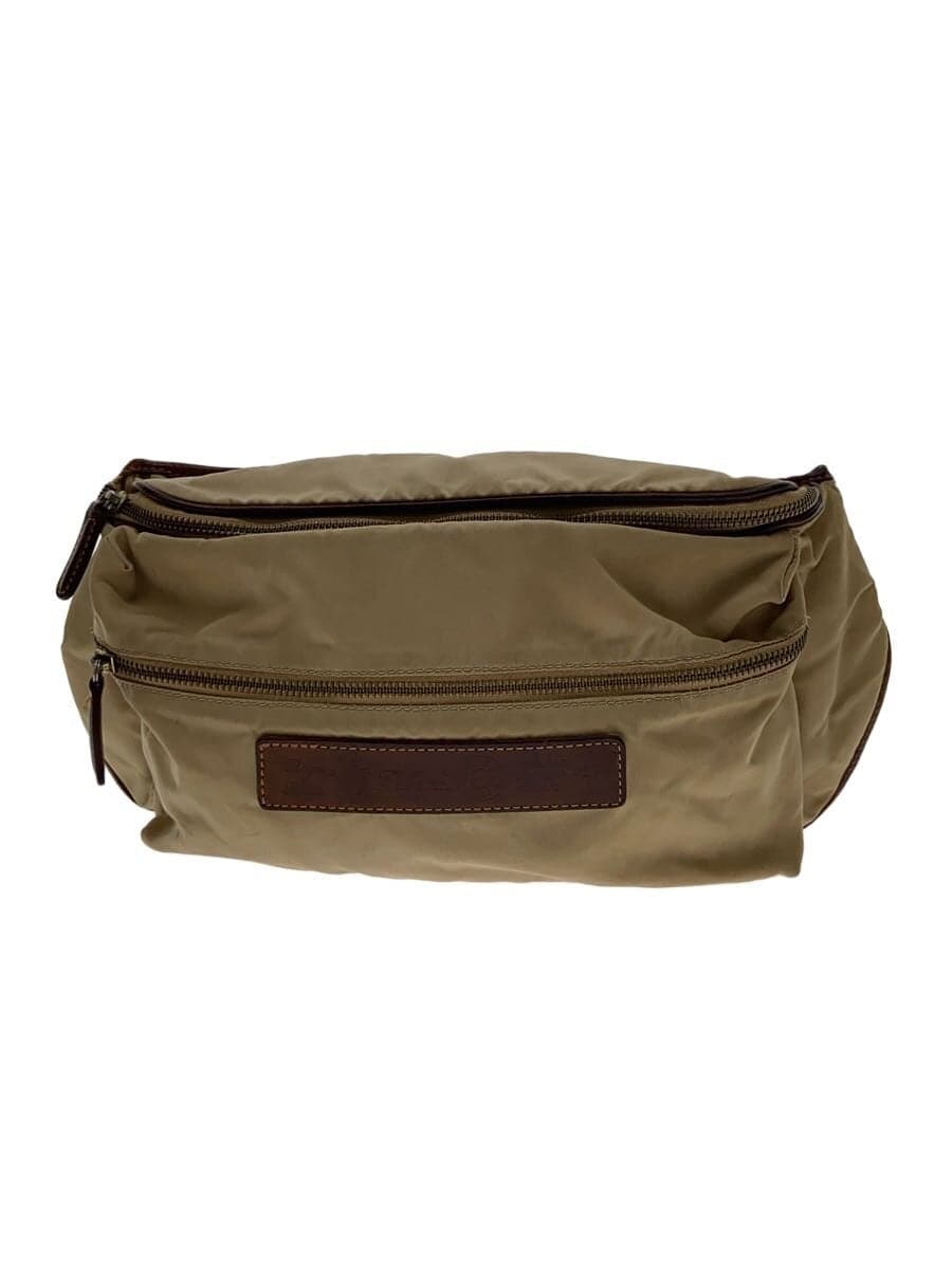 Felisi Waist Bag -- BRW Plain