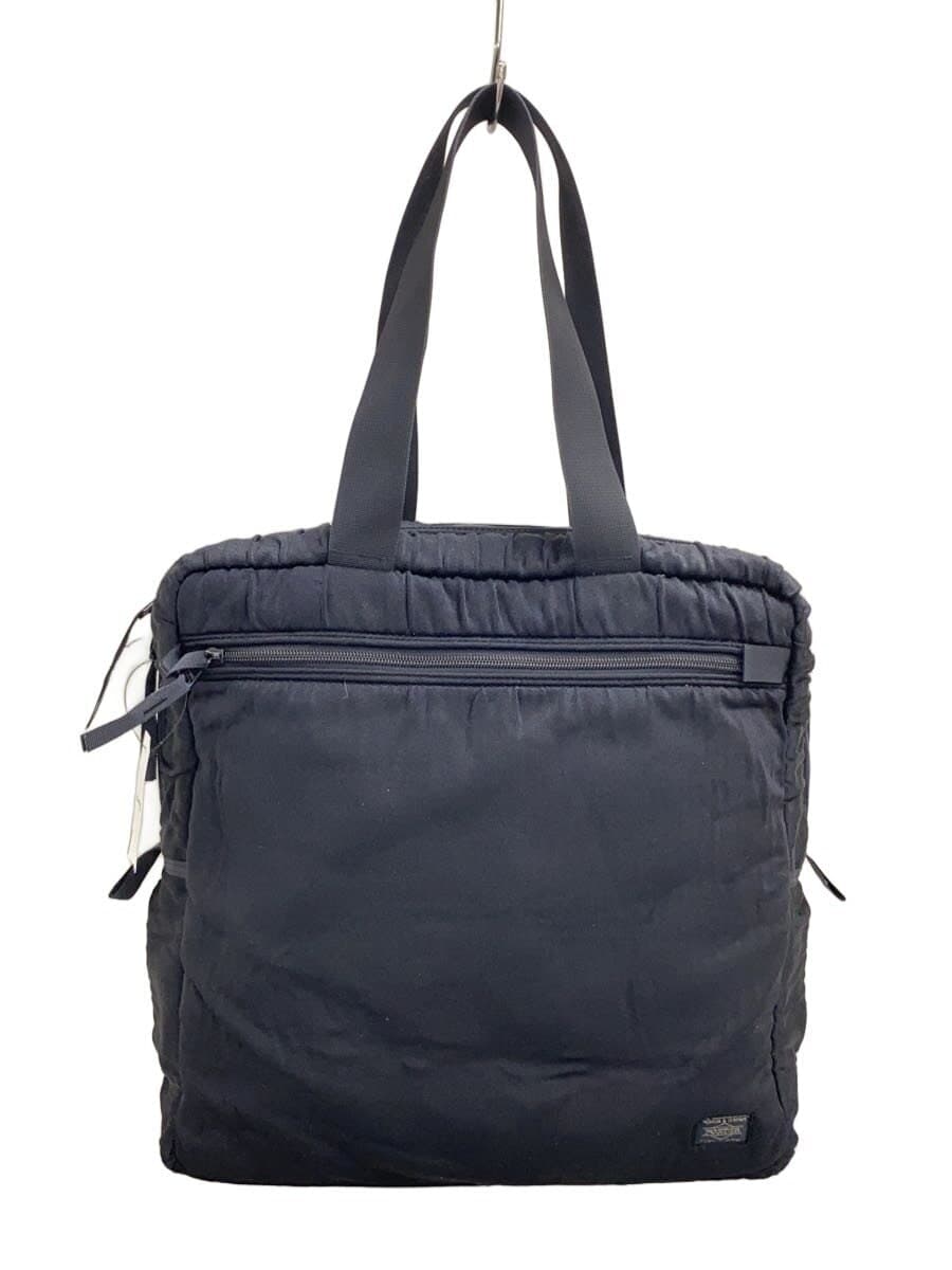 PORTER Tote Bag Bag BLK