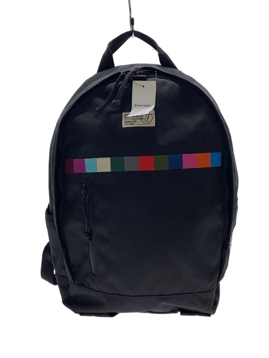 JAM HOME MADE × NEW ERA Jam Home Made × New Era Birth Color Day Bag Backpack