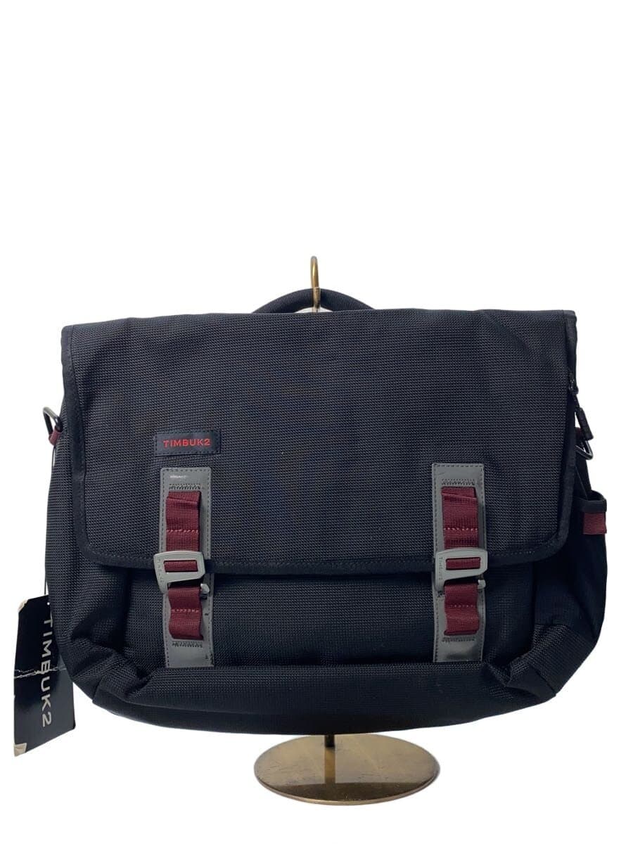 TIMBUK2 Shoulder Bag BL Command Messenger Bag K