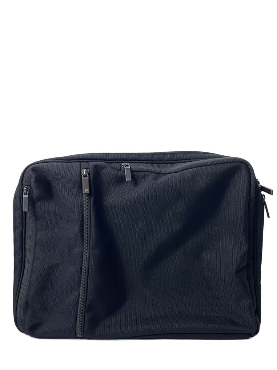 ace. Backpack -- BLK Solid Color