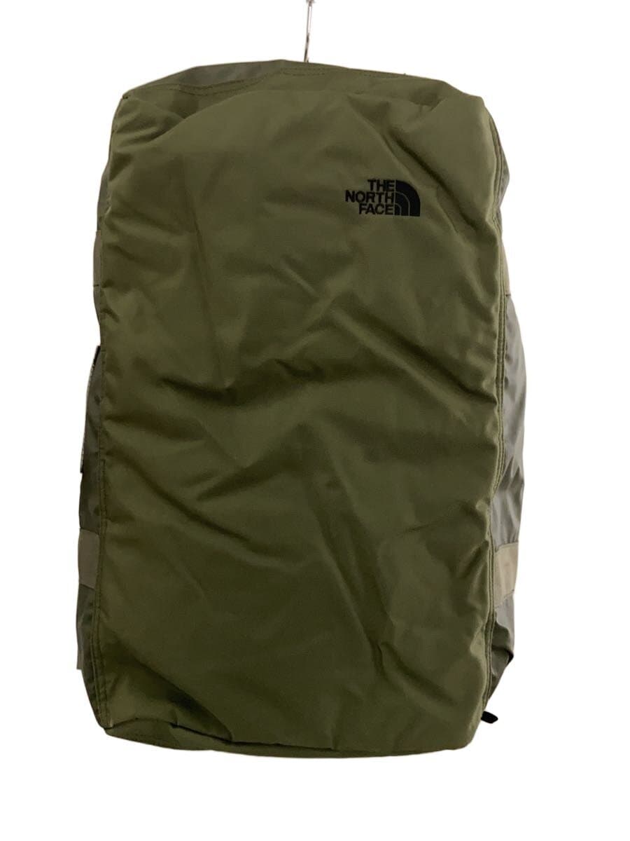 THE NORTH FACE Backpack PVC KHK NM82326