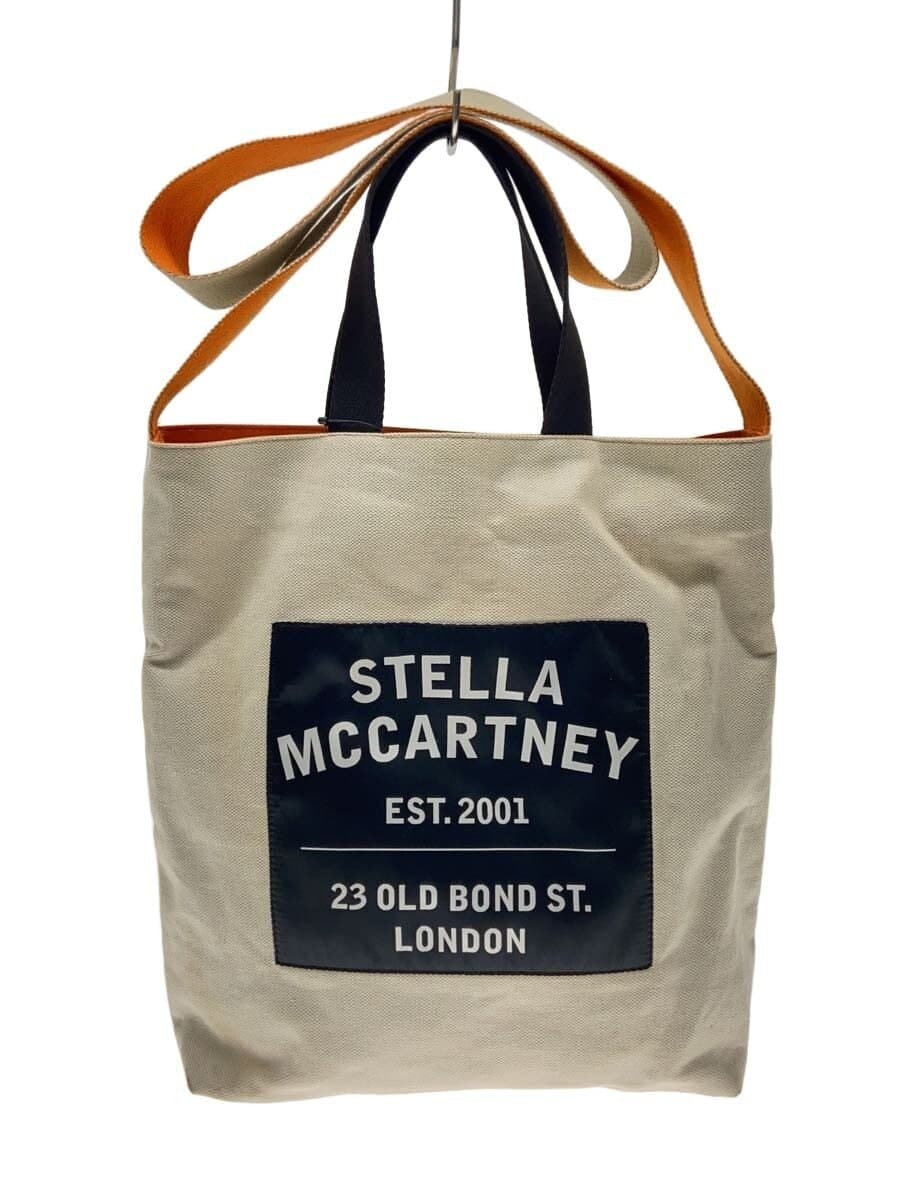 STELLAMcCARTNEY Tote Bag -- BEG