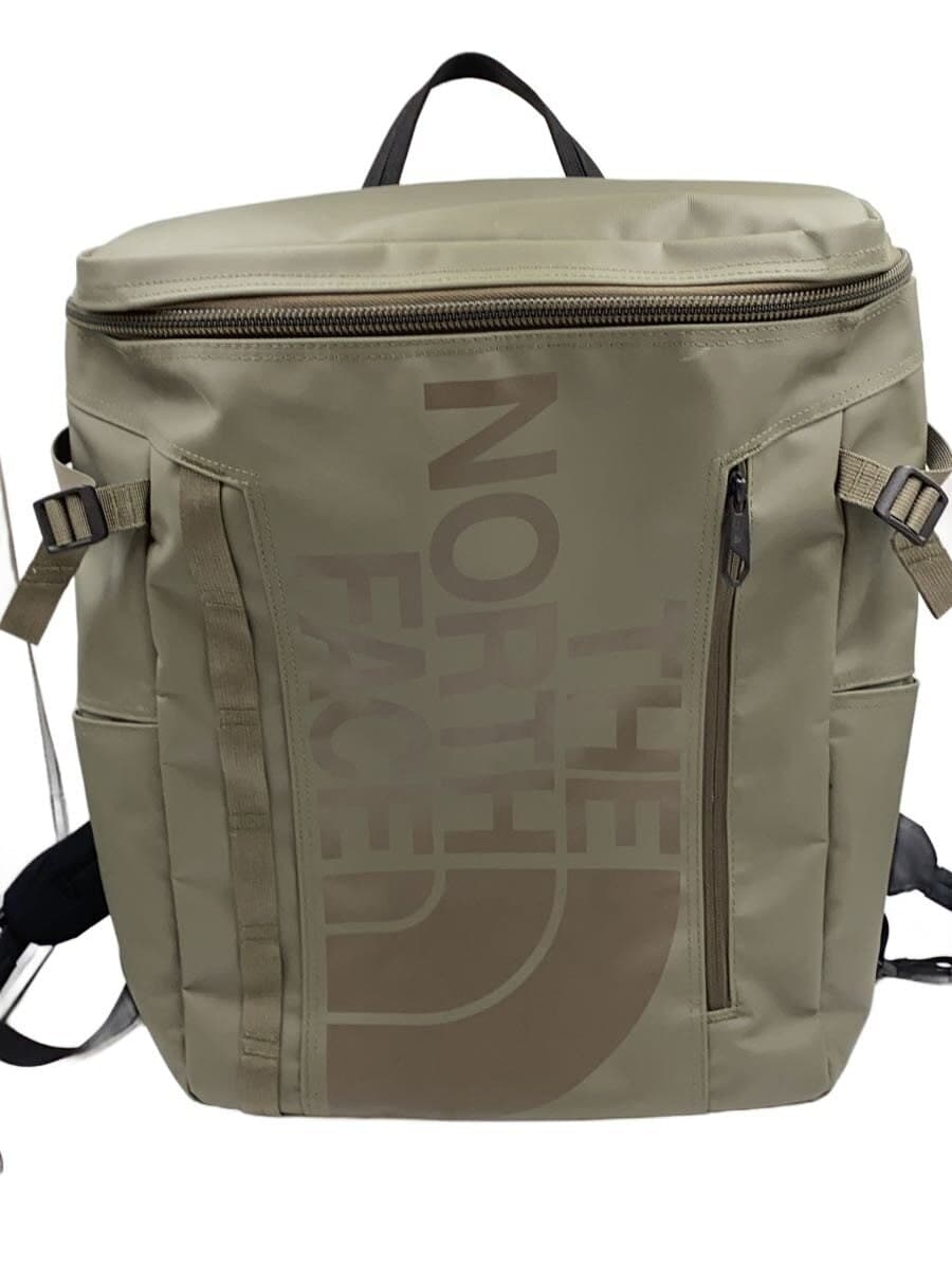 THE NORTH FACE Backpack PVC KHK NM82255