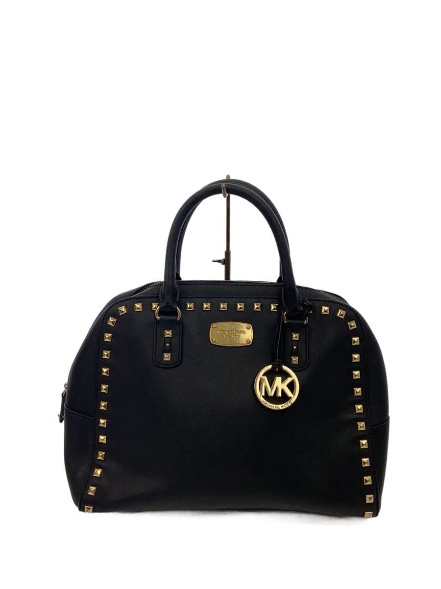 MICHAEL KORS handbag BLK 35H3GFSs3L