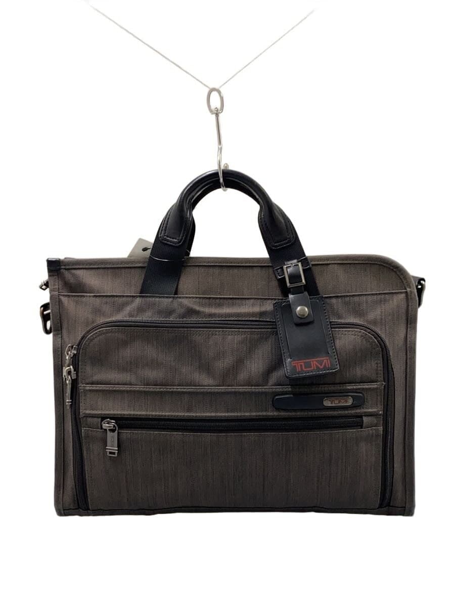TUMI Briefcase -- 263110CHRO