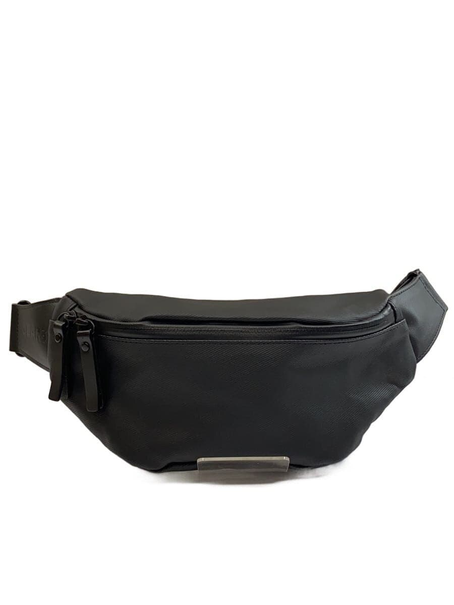 Other Brand GEAR3 Waist Bag PVC BLK CODE3-014-9