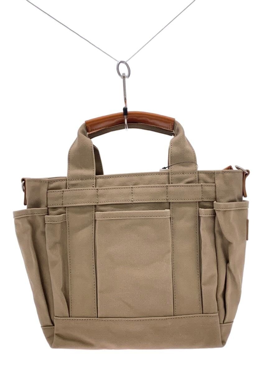 KAWANISHI KABAN Handbag Cotton KHK