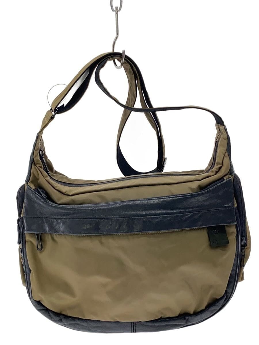 SO by alexander van slobbe Shoulder Bag KHK