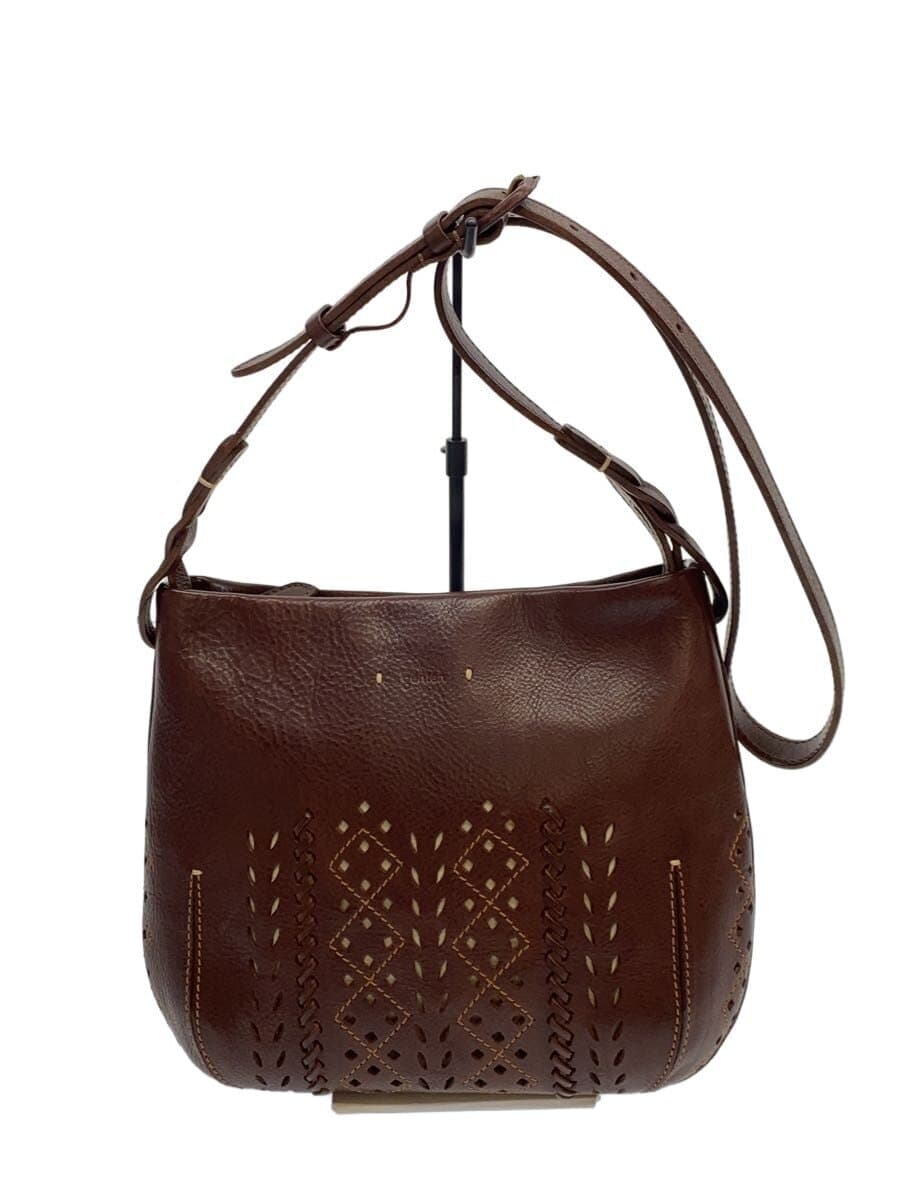 GENTEN Shoulder Bag BRW