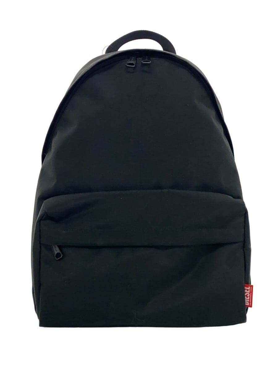 DIESELD-BSC BACKPACK Backpack Black