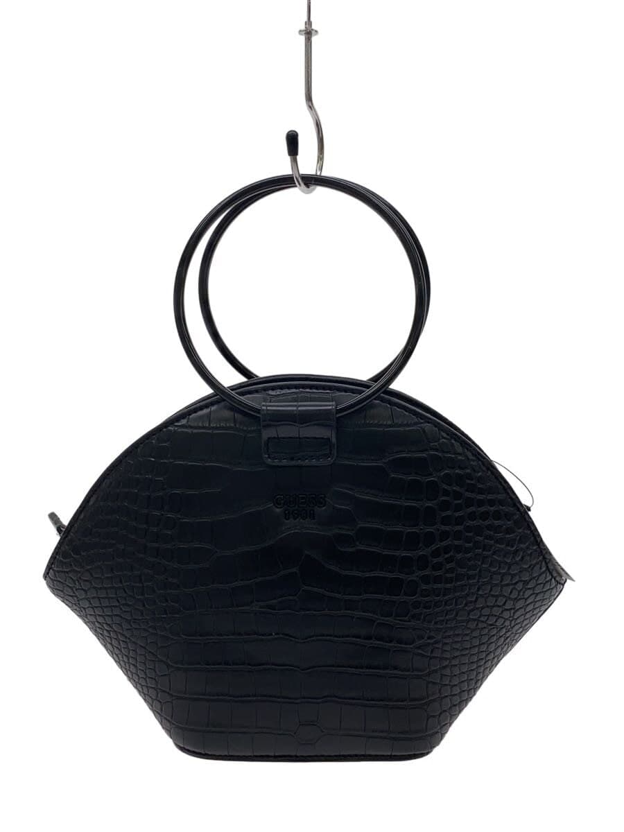 GUESS Handbag BLK