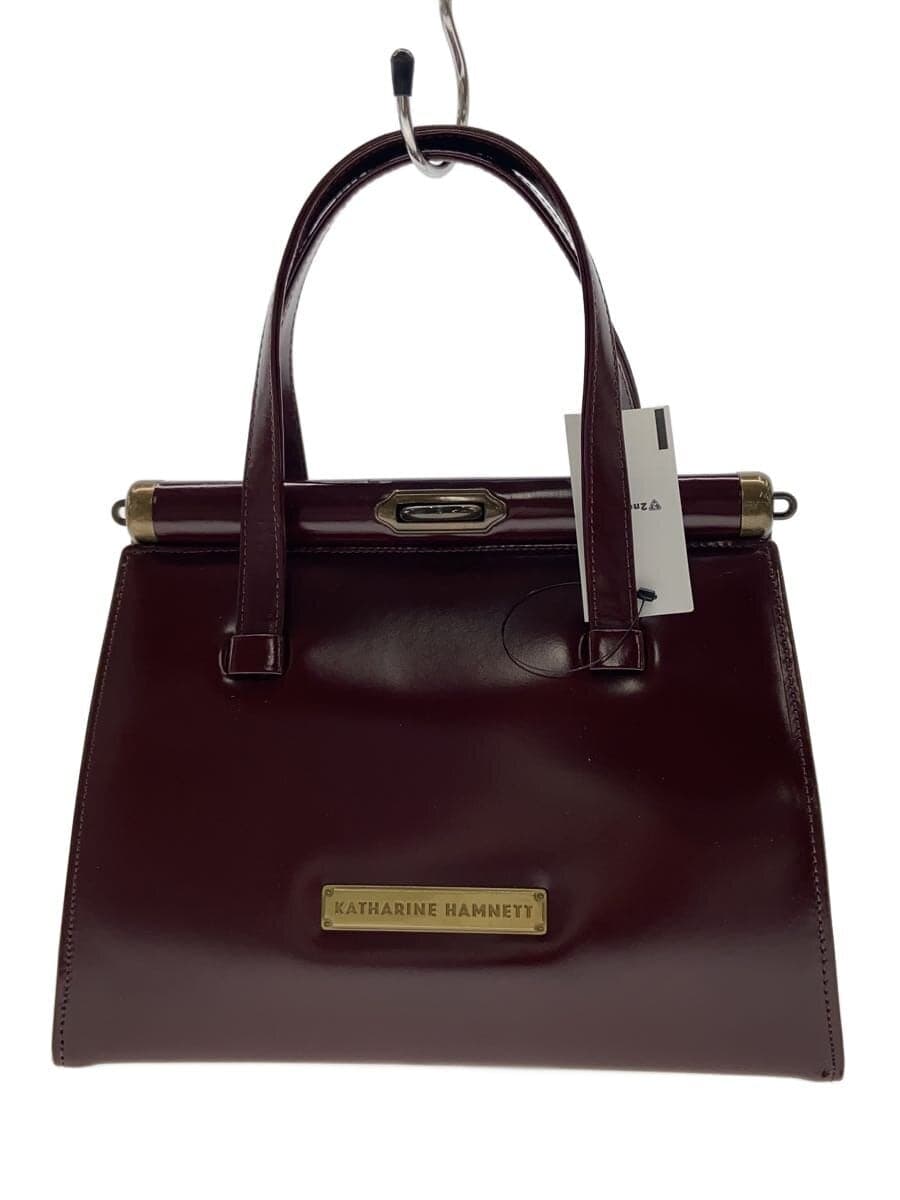 KATHARINE HAMNETT Handbag BRD