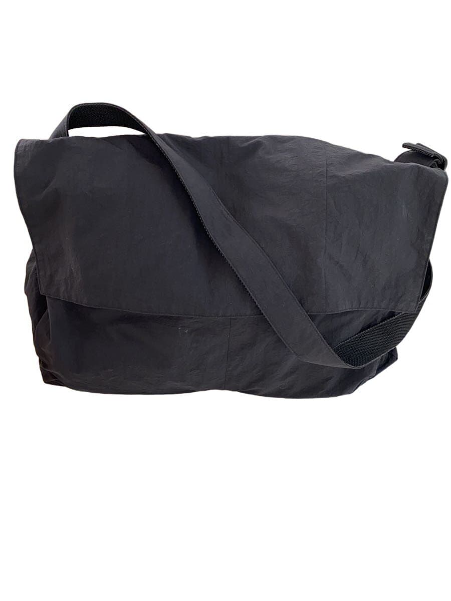 ERA. Shoulder Bag Nylon BLK