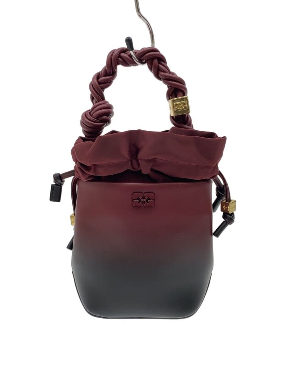 GANNI handbag -- BRD
