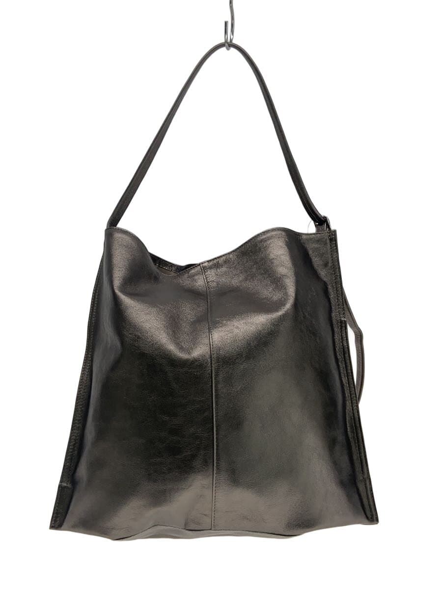 ear PAPILLONNER Tote Bag GLD Solid EAZ1042112A0012