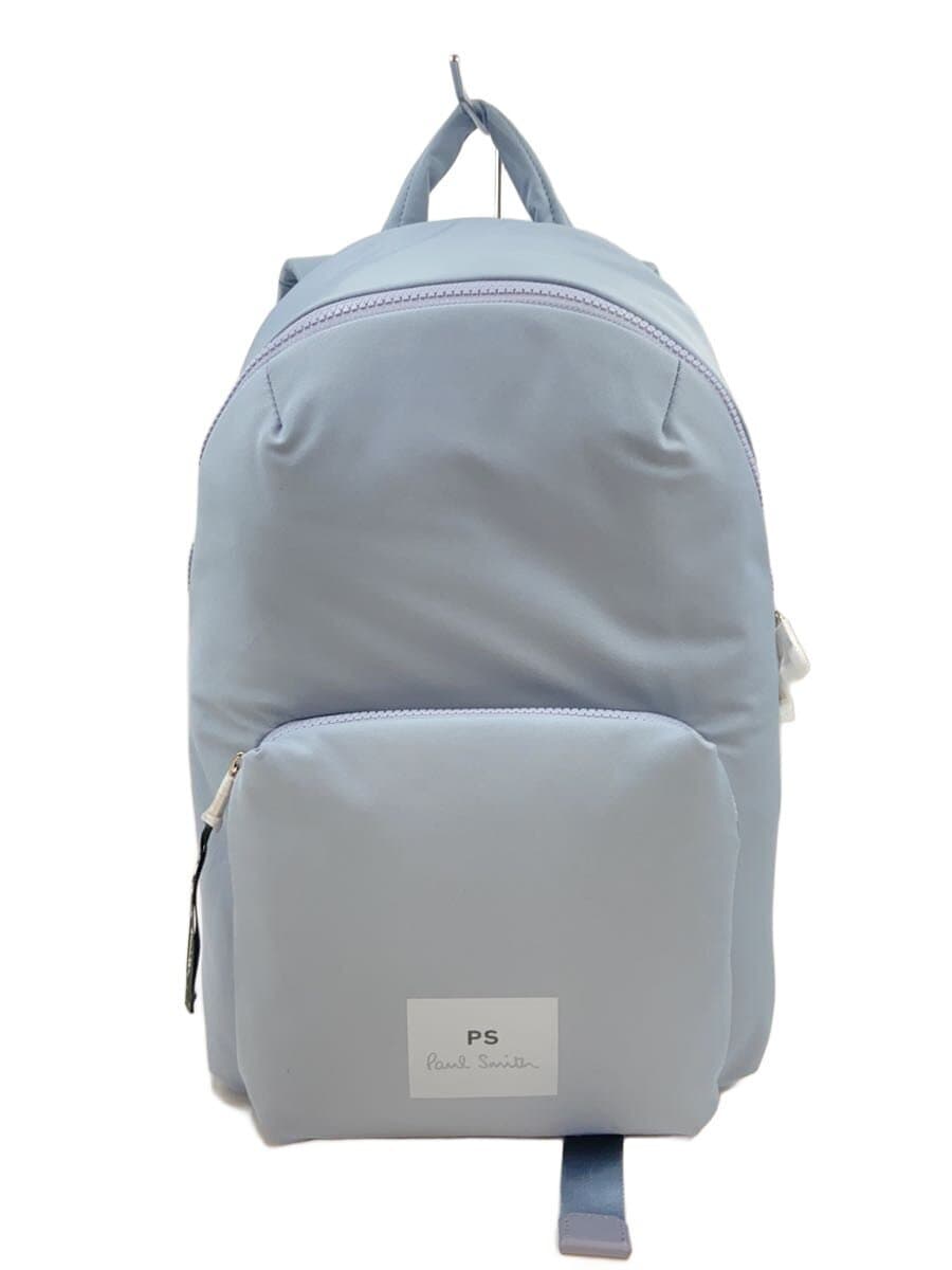Paul Smith backpack Polyester Blue BWB153