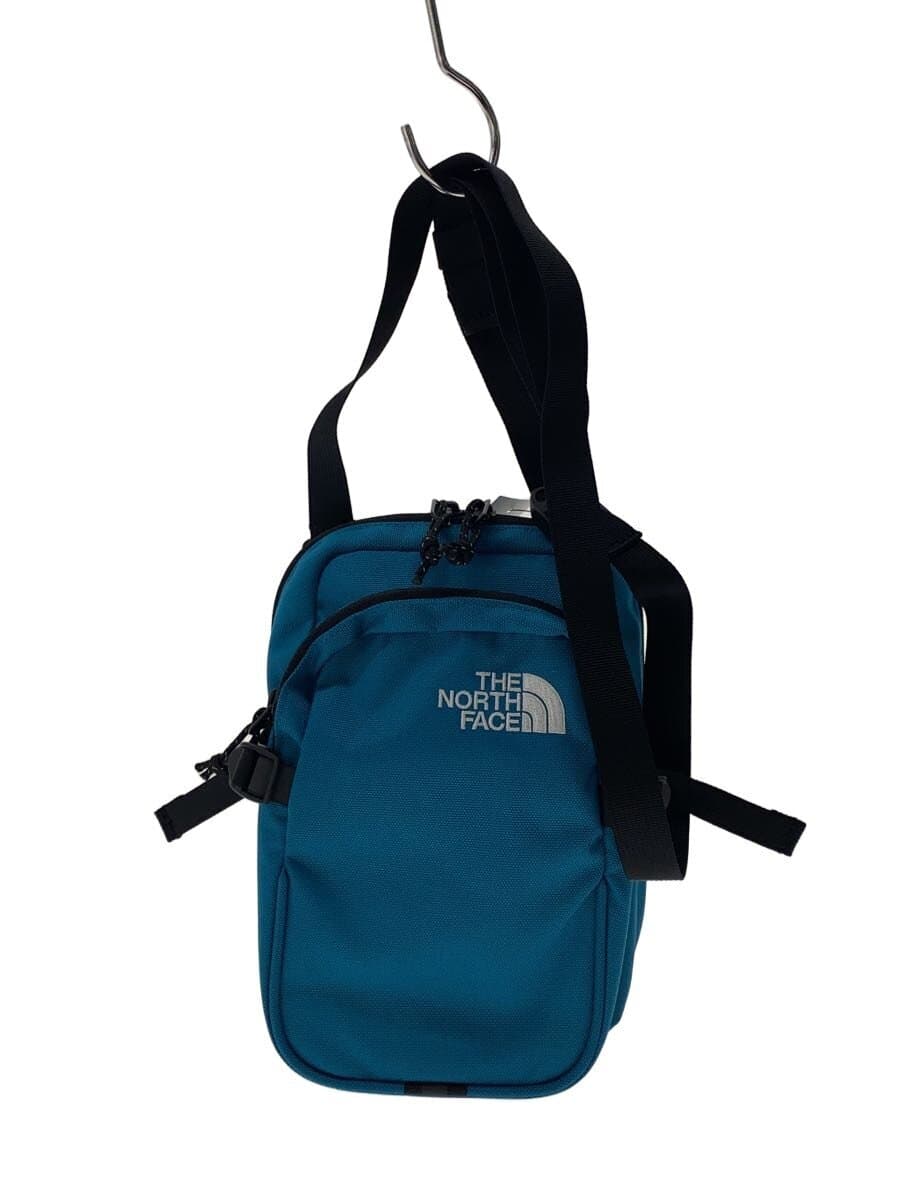 THE NORTH FACE Boulder Mini Shoulder Shoulder Bag BLU NM72358