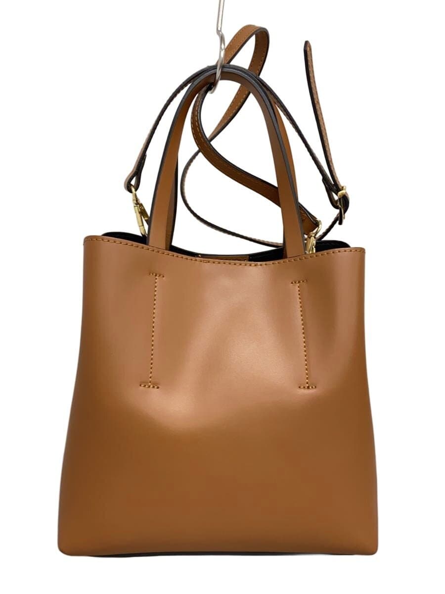 MARCO BIANCHINI Handbag BRW Solid