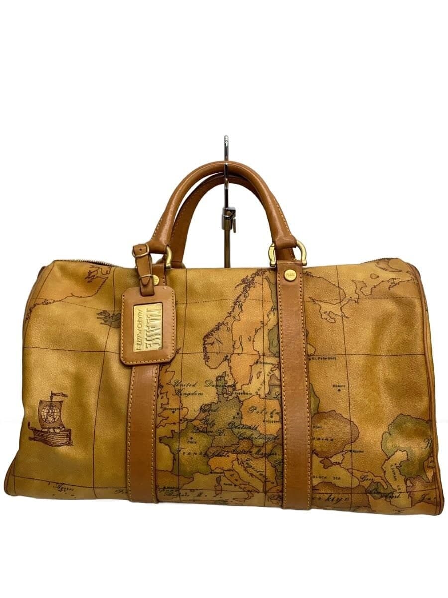 PRIMA CLASSE Boston Bag CML All Over Pattern