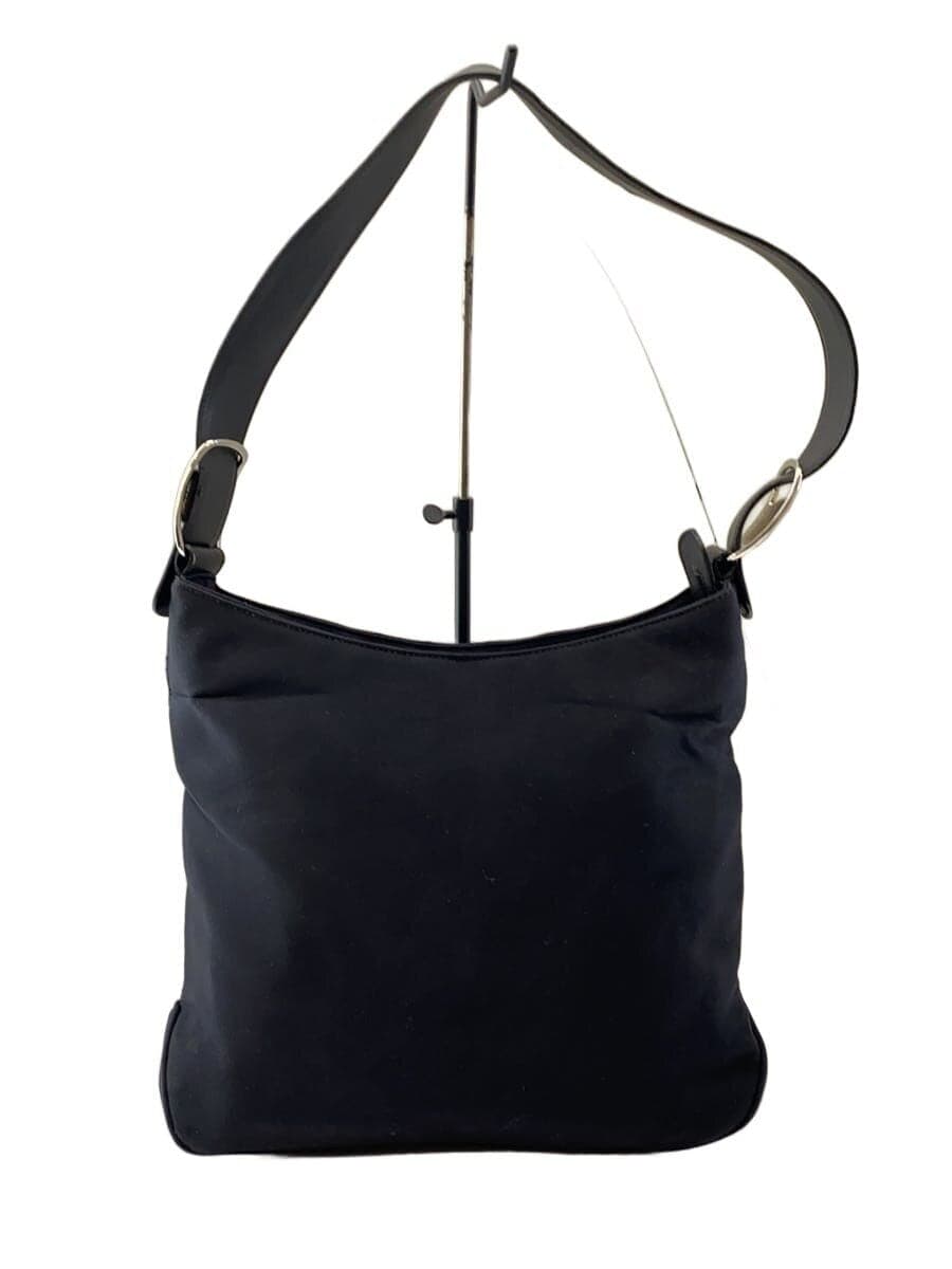 Salvatore Ferragamo Shoulder Bag BLK