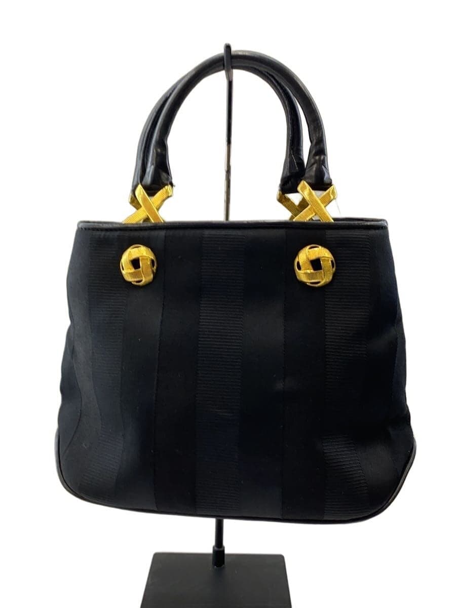 Salvatore Ferragamo Handbag BLK