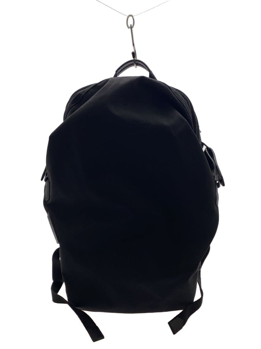Other Brand yezo LABO Momonga Utility Backpack Backpack BLK 880037701