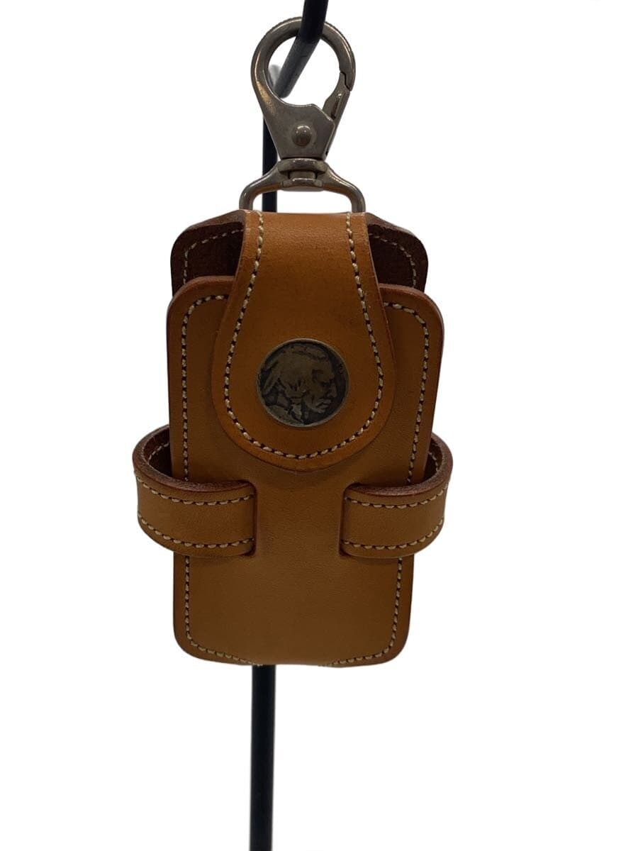 KC,s Pouch Leather CML