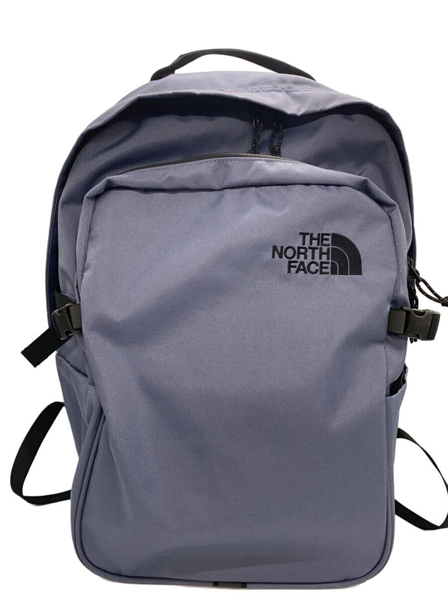 THE NORTH FACE Backpack BLU Solid