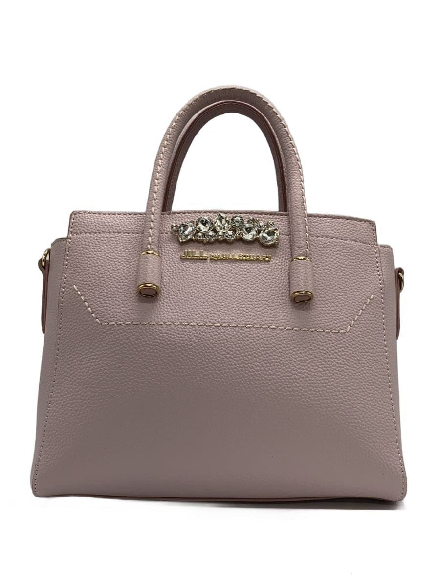 JILL by JILLSTUART Tote Bag PNK